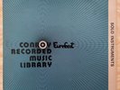 CONROY EUROBEAT 6. Solo Instruments. De Gemini / De Filipppi. ITALIAN LIBRARY.