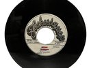 Johnnie Osbourne Inflation Roots Reggae Single 45rpm Techniques