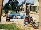 Oasis Be Here Now First Press CRELP219