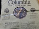 78 Bessie Smith Columbia 14250-D Mean Old Bed Bug Blues A Good Man Hard To Find