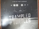 Trampled By Turtles ‎– Live At First Avenue Vinyl (2013, BR 10)