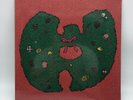 Cookin Soul - WU XMAS Vinyl LP (Limited, Clear Green) x/339 MF DOOM NEU NEW