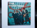 COASTERS ... Self titled .. 1st Press MONO LP (Harp) ...Late Robins to Coasters