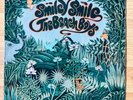 The Beach Boys - Smiley Smile (LP, Album, UK, Mono) VGC, UK seller