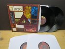 4hero: Two Pages (VG/M-/M-/M- 1998 Talkin Loud, UK 4LP) Electronic Downtempo
