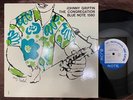JOHNNY GRIFFIN CONGREGATION BLUE NOTE BLP 1580 MONO JAPAN Vinyl LP