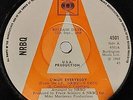 NRBQ - Cmon Everybody / Rocket Number 9 - Uk Demo 7