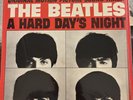 The Beatles A Hard Day's Night Vintage Stereo PRISTINE ULTRASONIC CLEAN Shrink