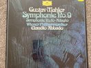 Gustav Mahler Claudio Abbado - Symphonies 9&10 -   Deutsche Grammophon 423 564-1