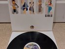 SPICE GIRLS - SPICE WORLD - 12” VINYL Record LP spiceworld
