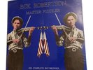 ECK ROBERTSON MASTER FIDDLER HIS COMPLETE RECORDINGS LP RECORD Sealed New  1976