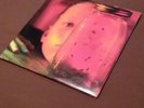 Alice In Chains- Jar Of Flies- SAP  ( Original 94 Press ) Etched Vinyl