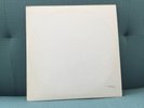 Beatles white album vintage vinyl