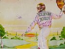 1973 ELTON JOHN Album GOODBYE YELLOW BRICK ROAD Vinyl 1ST PRESS 2Lp OG NEAR MINT