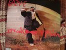 Eazy E - Its On Dr Dre 187um Killa Exclusive Red Black Splatter Vinyl LP RARE