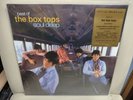 The Box Tops Best Of Soul Deep limited edition yellow coloured vinyl 180g