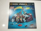 Dick Schory's Ensemble - Music For Bang Baaroom And Harp - Vinyl LP RCA LSP 1866