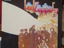 Led Zeppelin: II (LP, first Australian pressing, 1969)