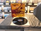 WISHBONE ASH: Pilgrimage, STEREOPHONIC, MAPS 5060, ORG GER, 12