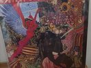 LP SANTANA  ABRAXAS U.S.MFSL 180g LIMITED EDITION REISSUE NUMBERED VINYL