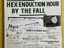 The Fall Hex Induction Hour Kamera KAM 005 1st Pressing H1 dead wax variant VG+