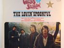 What's Shakin' The Lovin' Spoonful, Tom Rush, The Paul B. Blues Band..Elektra EX