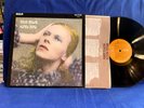DAVID BOWIE HUNKY DORY + INSERT SF8244. 1972 UK LP EXC
