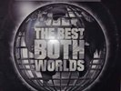 R. Kelly & Jay-Z The Best Of Both Worlds 2002 LP 12” Promo Vinyl