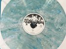 Boris Flood smoky wisp colored vinyl rare Third Man 2021 