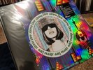 MIA VINYL RECORD  KALA  VMP-E100 2XLP NEON PURPLE & GREEN VINYL ME PLEASE