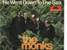 Monks  Love can Tame the Wild