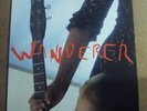 CAT POWER Wanderer LP white & blue vinyl w/7