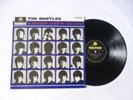 THE BEATLES   A HARD DAYS NIGHT   1964 UK 1ST PRESS BEAT VINYL LP    PLAYS WELL