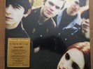 Slowdive * Souvlaki * Ltd 4000 Copies Only Trans & Black Marbled vinyl  * Sealed
