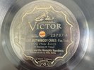 78 RPM-Jazz-Victor 22737-Snooks Memphis Ramblers/Eubie Blake-Thumpin' N' Bumpin