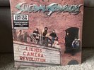 Suicidal Tendencies – Lights Camera Revolution LP Green Vinyl New