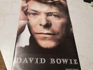 DAVID BOWIE-FRANKFURT FESTHALLE 2 LP OTTIME CONDIZIONI