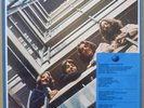 The Beatles/1967-1970 Cover & 33 1/3 RPM Record Double Album - First Pressing