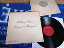 Rolling Stones Beggars Banquet UK 1st press-1968-MONO-Unboxed Decca-4A/2A-EX/EX