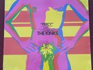THE KINKS - Percy - Could be 1971 to 1983 SEALED vinyl LP. UK