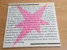 STILL SEALED Die Stars Des Rock And Roll 6 LP box  Ariola ‎ 296232 Stern-Edition