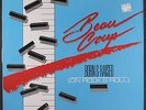 BEAU COUP: born & raised (on rock & roll) AMHERST 12