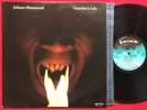 JOHNNY HAMMOND   GAMBLER'S LIFE LP (1974) VG+/EX JAZZ FUNK SALVATION SAL 702 S1