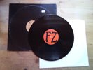 FZ Forbidden Zone Very Good 12
