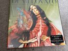 Demi Lovato : Dancing With the Devil... The Art of Starting Over VINYL 12