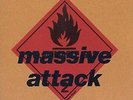 Massive Attack - Blue Lines (NEW 12