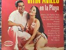VITIN AVILES - En La Playa - RARE SALSA GUAGUANCO LP
