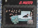 LOS HERMANOS LOPEZ ORCHESTRA - El Muerto - SALSA GUAGUANCO PUERTO RICO LP