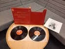 MINT  Beethoven Carlo Maria Giulini LSO Choral Symphony No.9 1973 SLS 841 VINYL