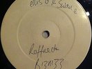 Ellis Dee  Swan-E - Ruff Neck Bizznizz - Vinyl Record 12.. - P12675N